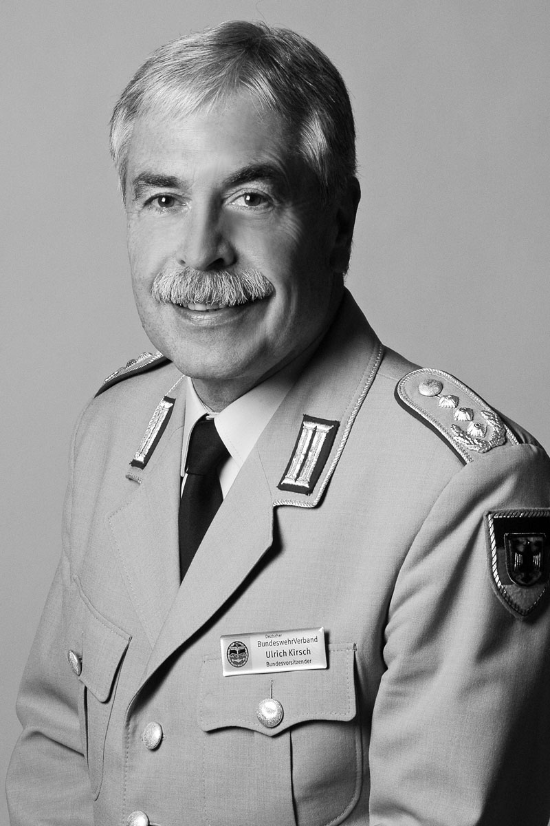 Ulrich Kirsch
