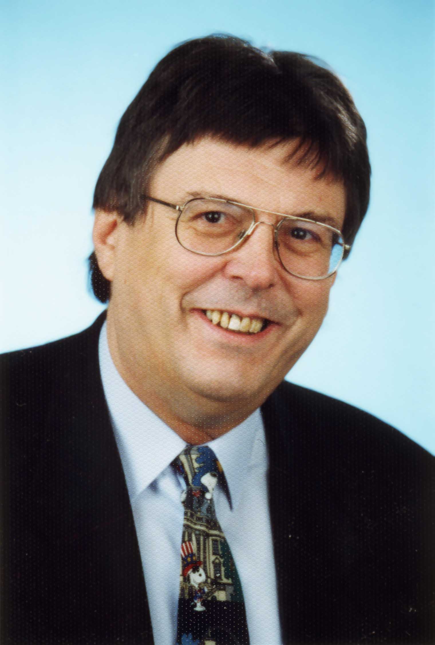 Peter Thürl