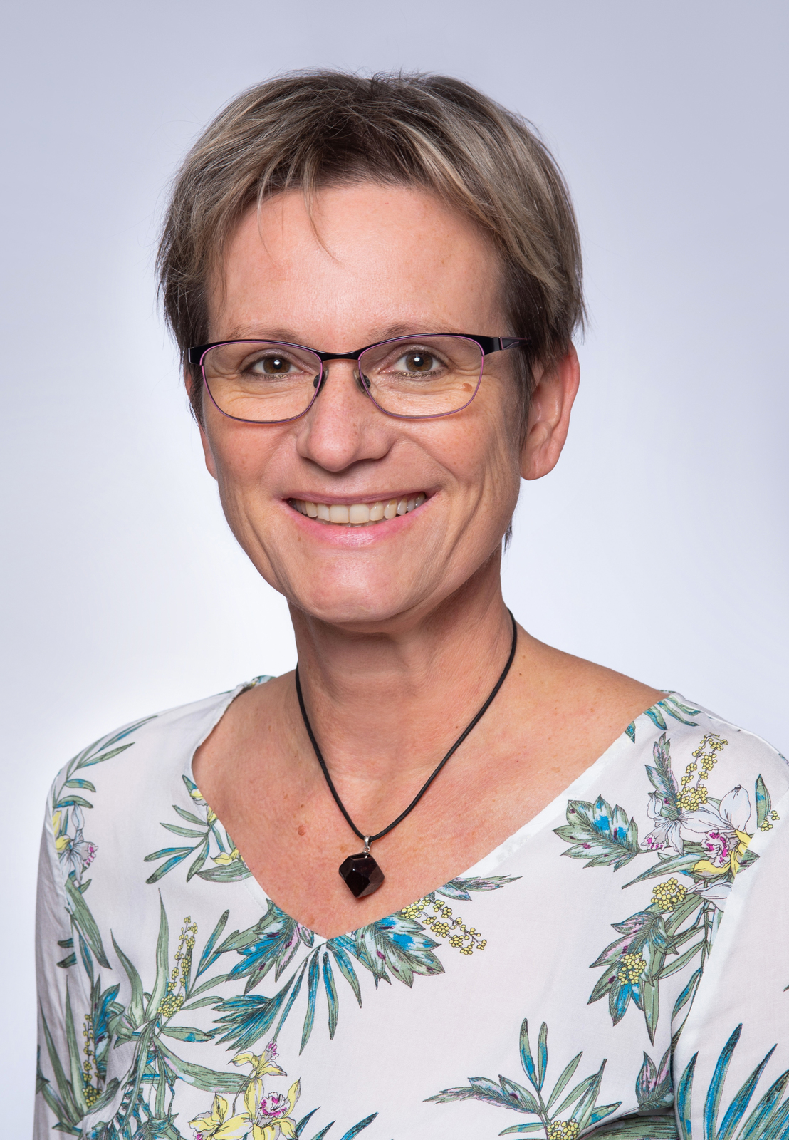 Marion Uhlmann
