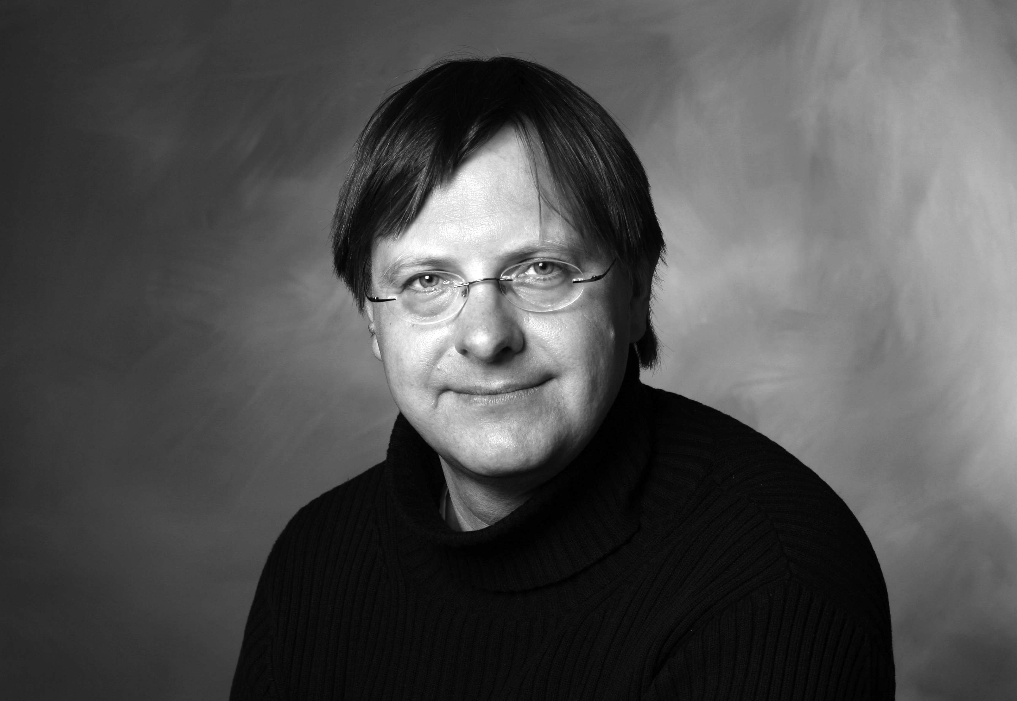 Lars Reppesgaard
