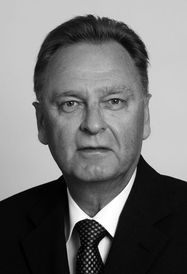 Hans-Jürgen Papier
