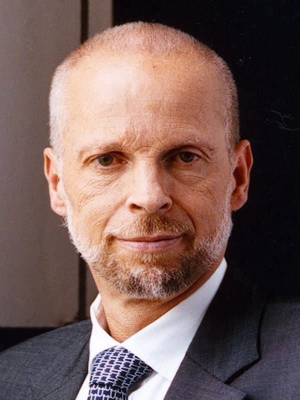 Hans-Georg Häusel