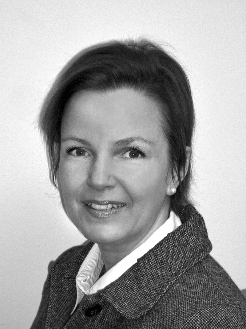 Susanne Träris